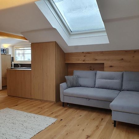 Apartments Feichtner Manfred -Tulfes - Innsbruck-Land - Tirol מראה חיצוני תמונה