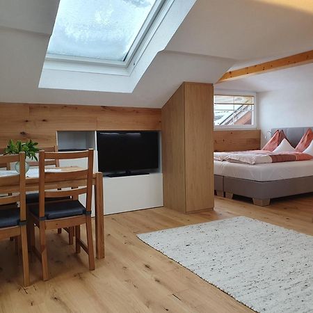 Apartments Feichtner Manfred -Tulfes - Innsbruck-Land - Tirol חדר תמונה