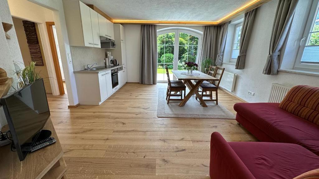 Apartments Feichtner Manfred -Tulfes - Innsbruck-Land - Tirol מראה חיצוני תמונה