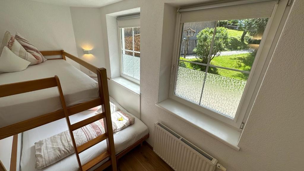 Apartments Feichtner Manfred -Tulfes - Innsbruck-Land - Tirol מראה חיצוני תמונה