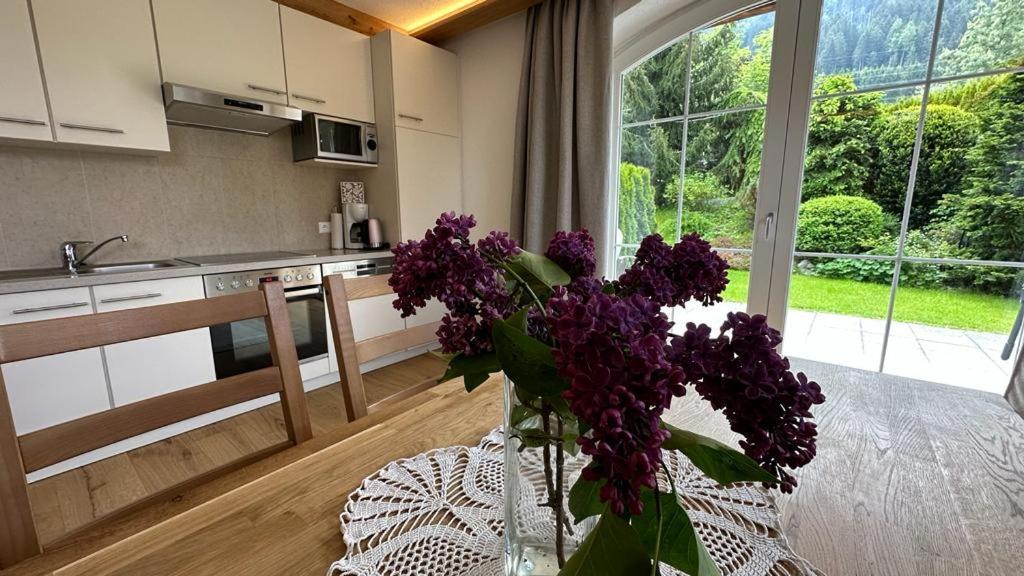 Apartments Feichtner Manfred -Tulfes - Innsbruck-Land - Tirol מראה חיצוני תמונה