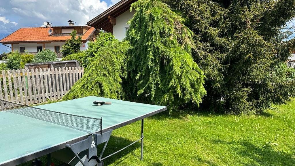 Apartments Feichtner Manfred -Tulfes - Innsbruck-Land - Tirol מראה חיצוני תמונה