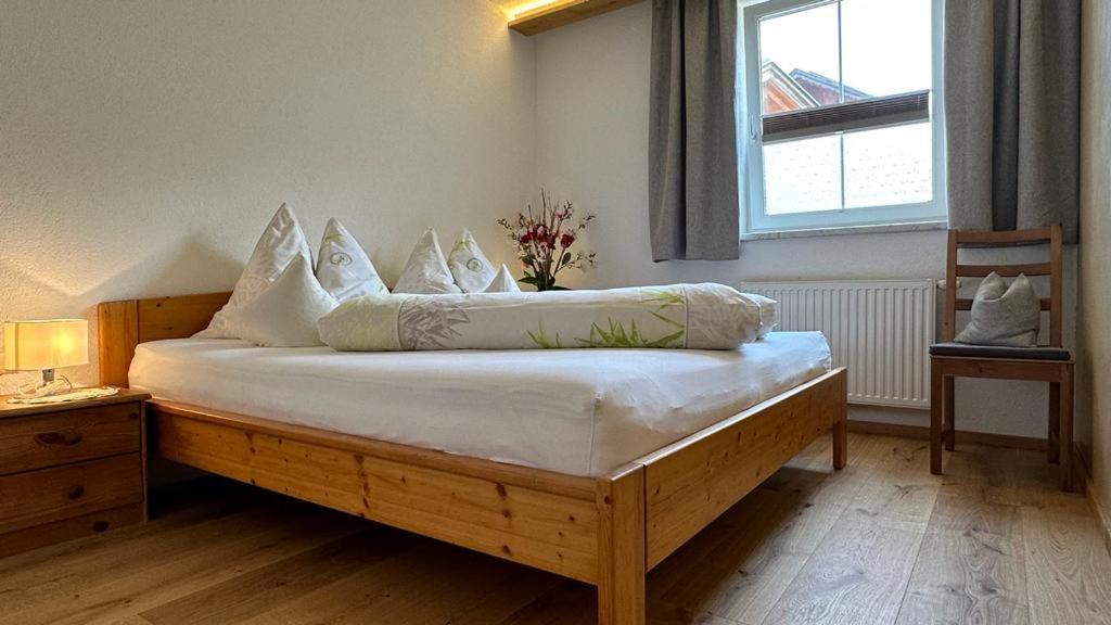 Apartments Feichtner Manfred -Tulfes - Innsbruck-Land - Tirol מראה חיצוני תמונה