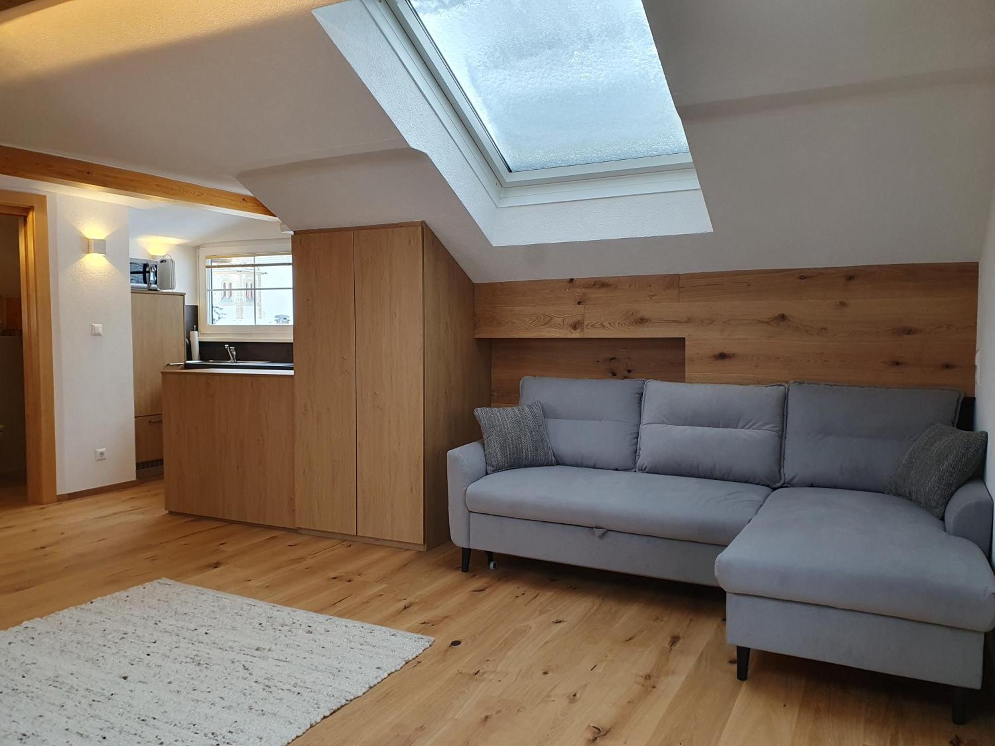 Apartments Feichtner Manfred -Tulfes - Innsbruck-Land - Tirol מראה חיצוני תמונה