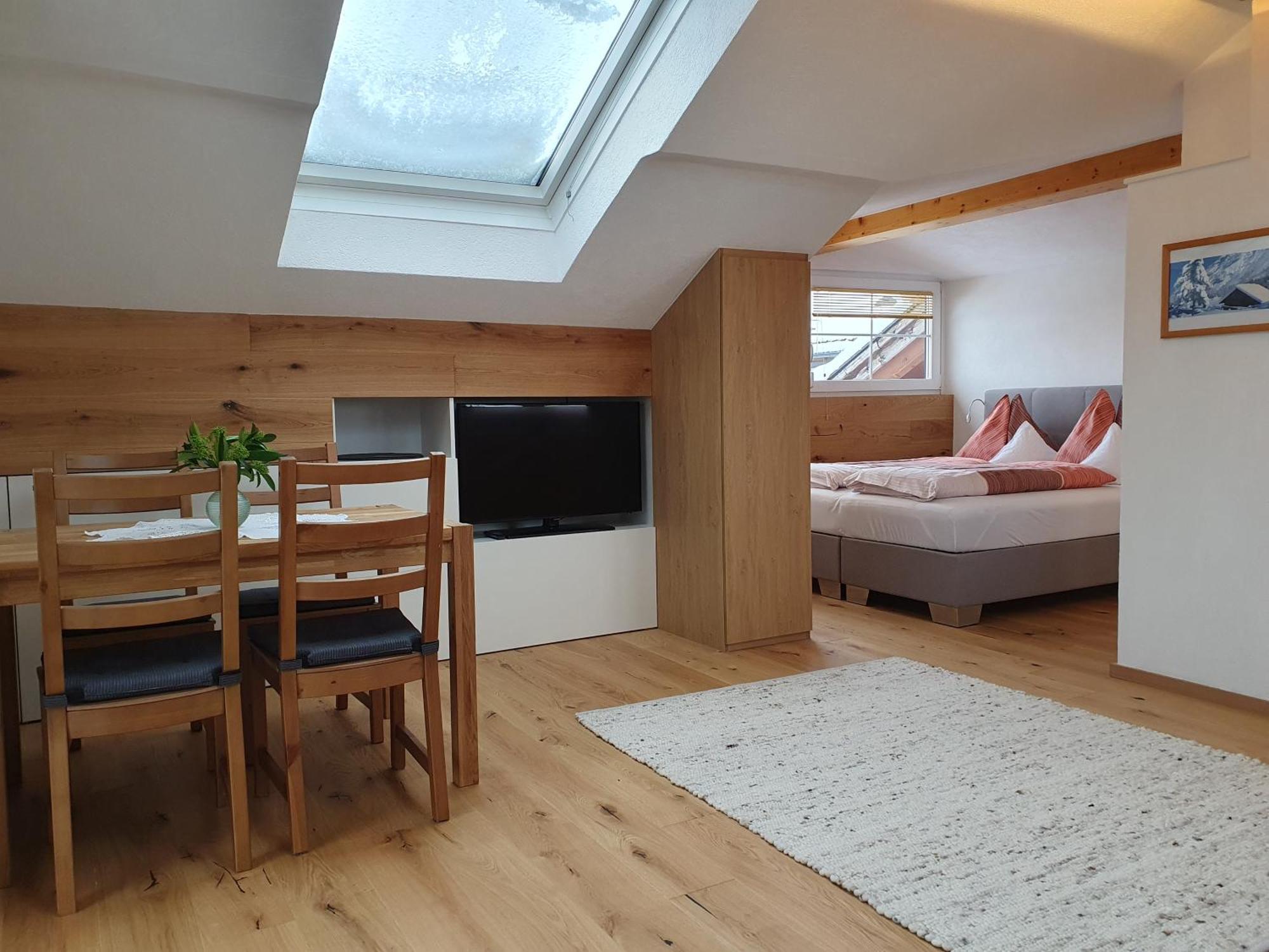Apartments Feichtner Manfred -Tulfes - Innsbruck-Land - Tirol חדר תמונה