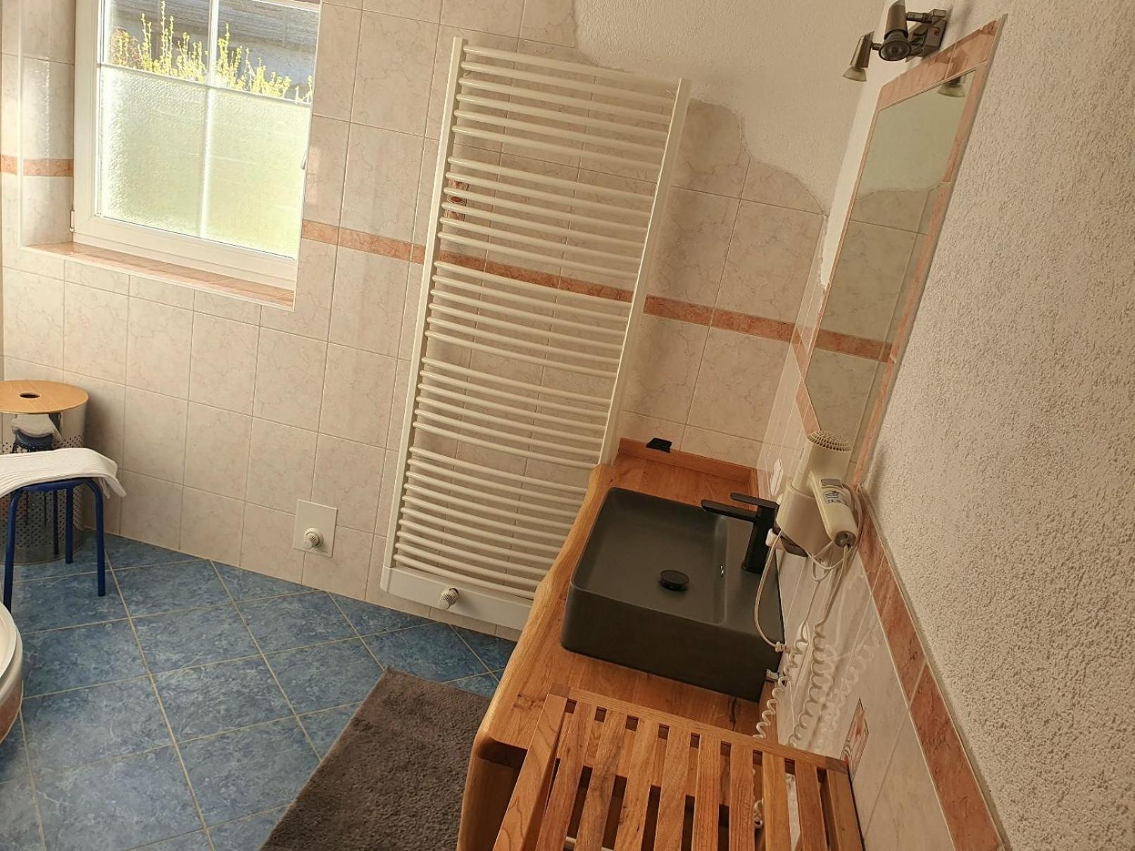 Apartments Feichtner Manfred -Tulfes - Innsbruck-Land - Tirol מראה חיצוני תמונה
