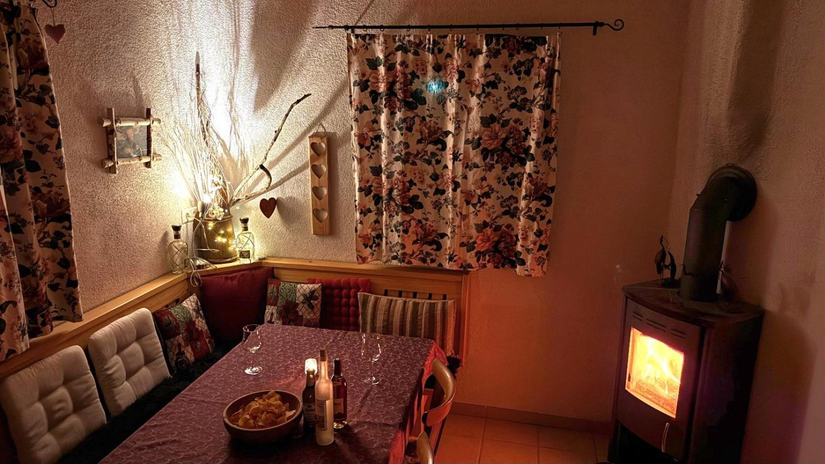 Apartments Feichtner Manfred -Tulfes - Innsbruck-Land - Tirol חדר תמונה